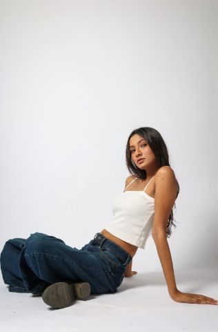 Fashion photography featuring Prachi Choudhary by nerdyphotographer.in, Noida (frame 9)