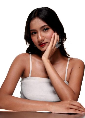 Fashion photography featuring Prachi Choudhary by nerdyphotographer.in, Noida (frame 13)