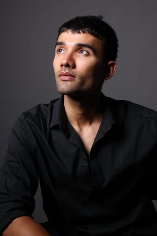 Portrait photography featuring Kunaal Raghav by nerdyphotographer.in, Noida (frame 1)