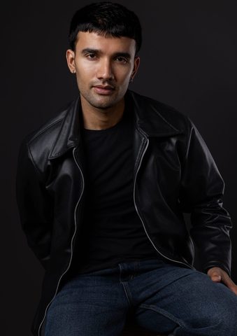 Portrait photography featuring Kunaal Raghav by nerdyphotographer.in, Noida (frame 5)