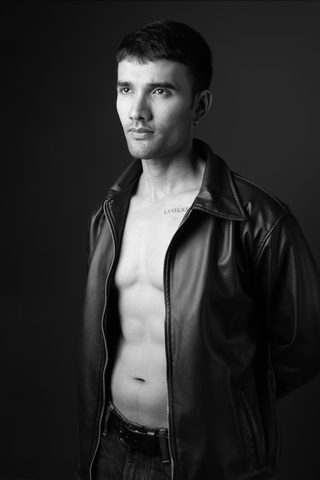 Portrait photography featuring Kunaal Raghav by nerdyphotographer.in, Noida (frame 6)
