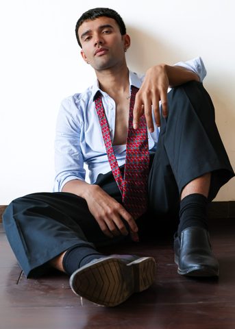 Portrait photography featuring Kunaal Raghav by nerdyphotographer.in, Noida (frame 11)