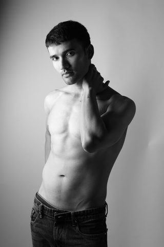 Portrait photography featuring Kunaal Raghav by nerdyphotographer.in, Noida (frame 14)