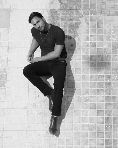 Portrait photography featuring Rohit Pal by nerdyphotographer.in, Noida (frame 7)