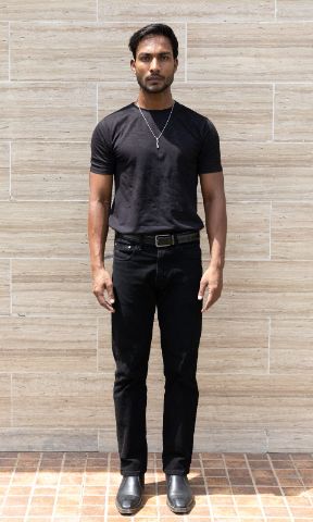 Portrait photography featuring Rohit Pal by nerdyphotographer.in, Noida (frame 8)