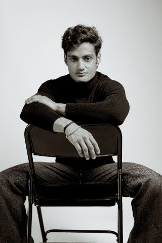 Fashion & Editorial photography featuring Devesh Baisoya by nerdyphotographer.in, Noida (frame 9)