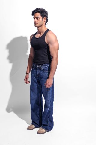 Portrait photography featuring Devesh Baisoya by nerdyphotographer.in, Noida (frame 15)