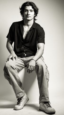 Portrait photography featuring Atharv Sharma by nerdyphotographer.in, Noida (frame 10)