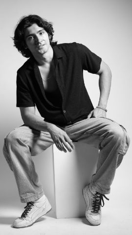 Portrait photography featuring Atharv Sharma by nerdyphotographer.in, Noida (frame 11)