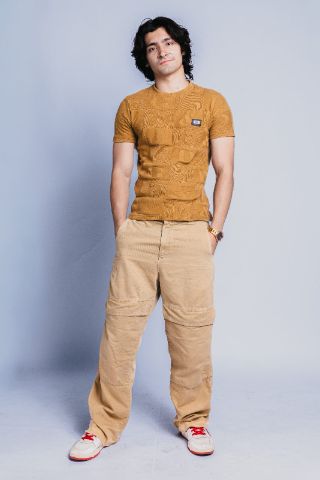Portrait photography featuring Atharv Sharma by nerdyphotographer.in, Noida (frame 13)