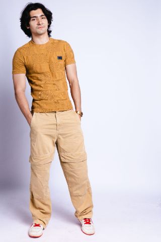Portrait photography featuring Atharv Sharma by nerdyphotographer.in, Noida (frame 14)