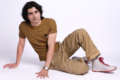 Portrait photography featuring Atharv Sharma by nerdyphotographer.in, Noida (frame 19)