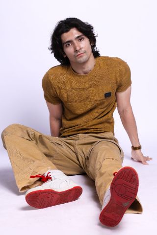 Portrait photography featuring Atharv Sharma by nerdyphotographer.in, Noida (frame 20)