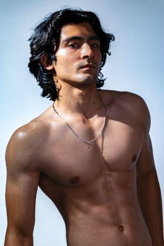 Portrait photography featuring Atharv Sharma by nerdyphotographer.in, Noida (frame 21)