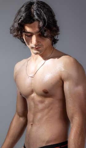 Portrait photography featuring Atharv Sharma by nerdyphotographer.in, Noida (frame 22)