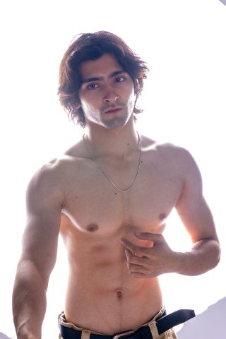 Portrait photography featuring Atharv Sharma by nerdyphotographer.in, Noida (frame 29)